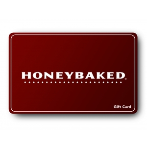 The Honey Baked Ham Co. Gift Card $25
