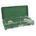 2 Burner Propane Basic Stove