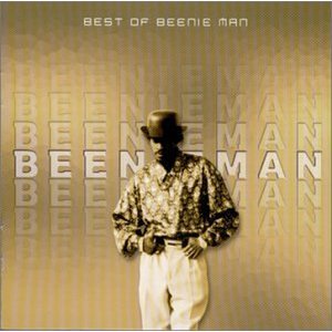 Best of Beenie Man - Beenie Man