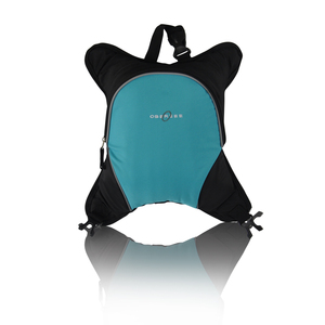 Obersee Baby Bottle Cooler Attachment - Turquoise