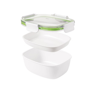 Good Grips On-The-Go Lunch Container