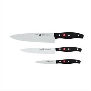 Twin Signature 3-Piece Starter Set