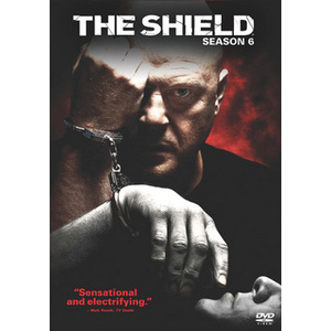 Shield 6th Season