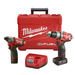 M12 Fuel 2 Tool Driver Combo Kit