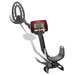 F22 Weatherproof All-Purpose Metal Detector