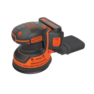20V Max Cordless Random Orbital Sander