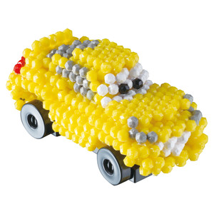 International Playthings Cars 3 3D Cruz Ramirez Set