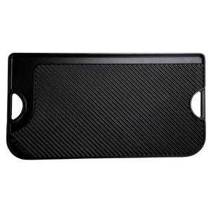 Giant Reversible Cast Iron Grill/Griddle