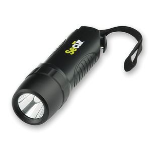 Emergency Flashlight/Powerbank 5000