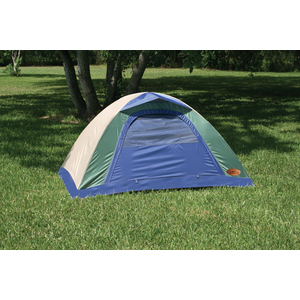 Brookwood Internal Frame Tent