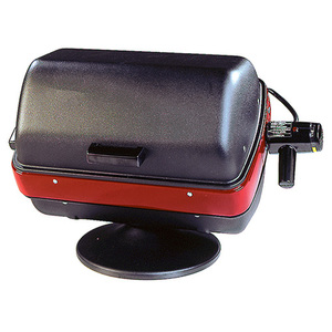 Deluxe Electric Tabletop Grill