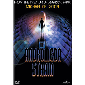 Andromeda Strain