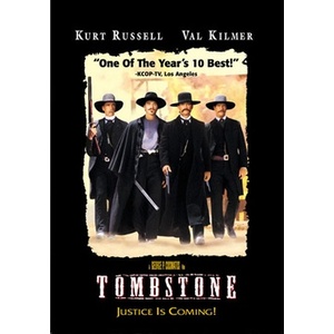 Tombstone