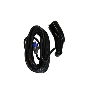 Lowrance Hst-Dfsbl 50/200 Khz Transom Mount Skimmer