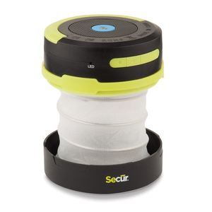 Bluetooth Lantern