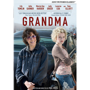 Grandma