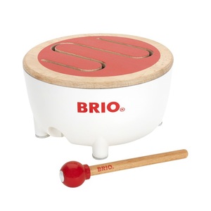 Brio Musical Drum