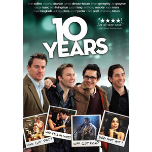 10 Years