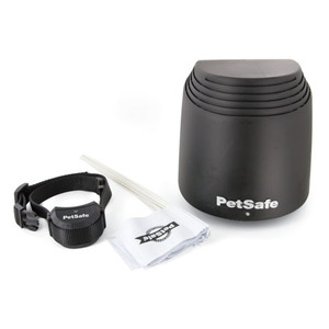 Stay + Play Wireless Fence