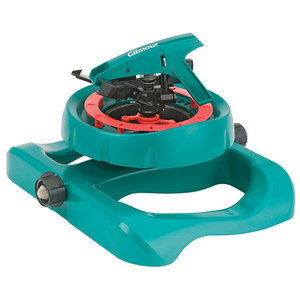 Impulse Pattern Master Sprinkler