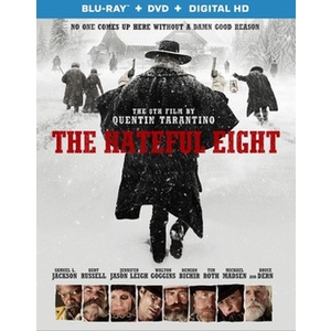 Hateful Eight