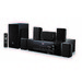 1000W Bluetooth Home Theater System