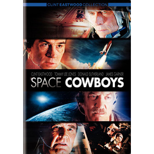 Space Cowboys