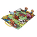 Take-Along Farm Play Mat Ages 6+ Months