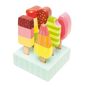 Le Toy Van Ice Lollies