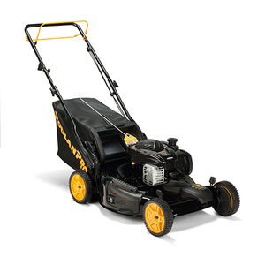 22" Briggs & Stratton 140cc 5HP Lawn Mower