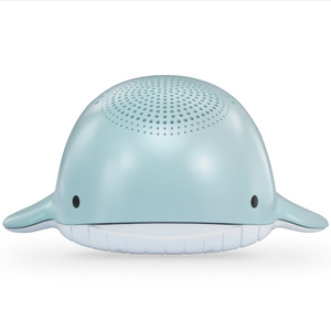 Wyatt the Whale Storytelling Soother