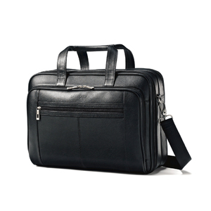 Leather Checkpoint Friendly Business Case