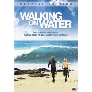 Walking On Water