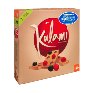 FoxMind Games Kulami