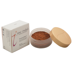 Jane Iredale Amazing Base Loose Mineral Powder SPF 20 - Mink by for Women - 0.37 oz Powder