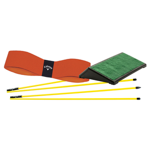 Basic Golf Training Bundle