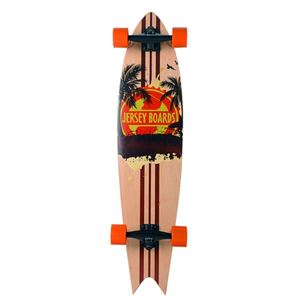 Jersey Board - Swallowtail