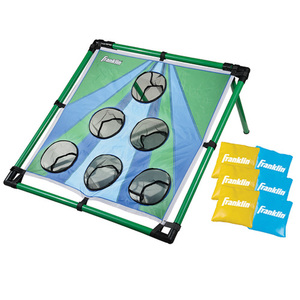 Bean Bag Toss