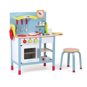 Picnik Duo Kitchen