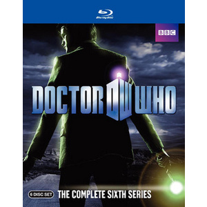 Dr Who-Complete 6th Series