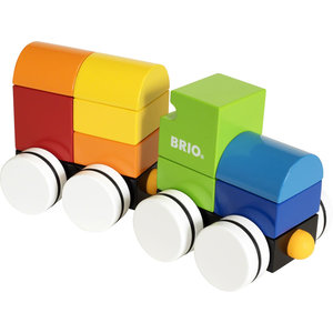 Brio Magnetic Train