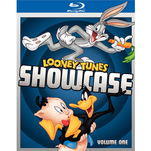 Looney Tunes Showcase-V01