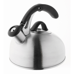 Good Grips Pick Me Up Tea Kettle Stainless