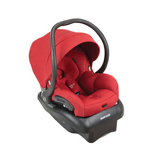 Mico 30 Infant Car Seat Red Rumor