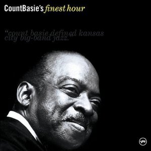 Count Basie's Finest Hour - Count Basie