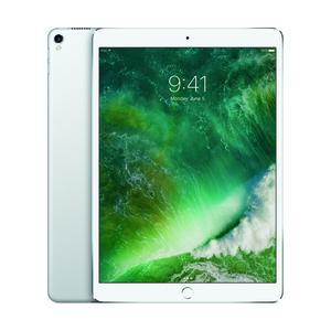 10.5" IPad Pro Wifi 512GB Rose Gold