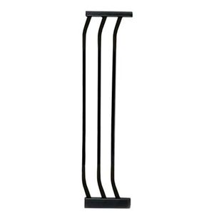 Dreambaby 7" Chelsea Extension- Black
