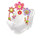Tiny Princess Butterfly Stroll Toy Ages 0-12 Months