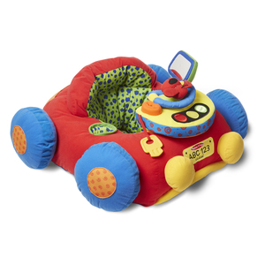 Beep Beep & Play