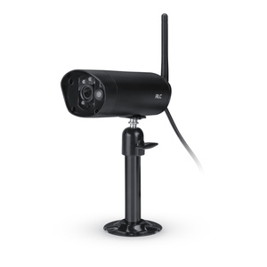 Indoor/Outdoor Sight HD 720p Wifi Camera w/ Recording